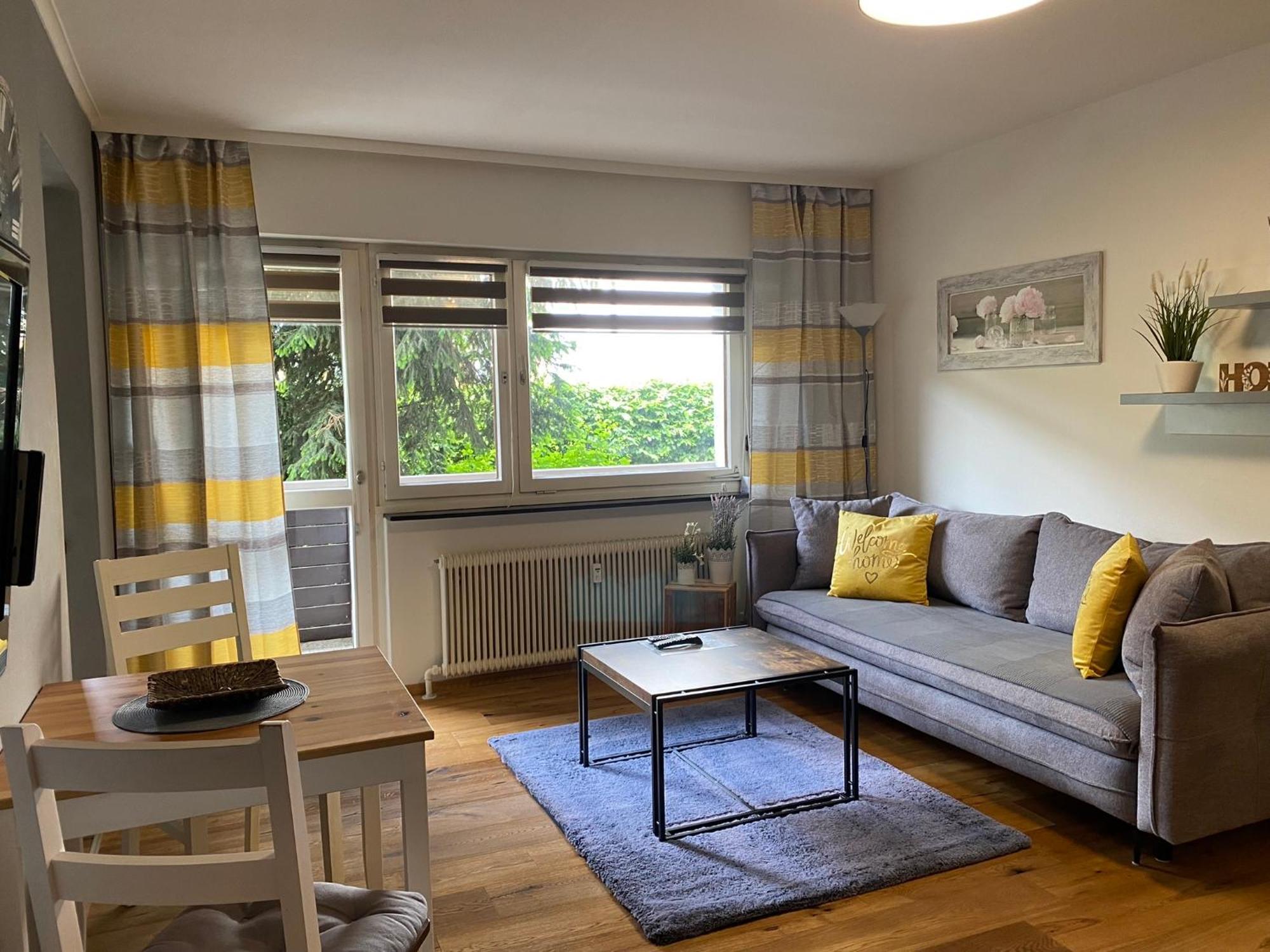 Am Appartement *