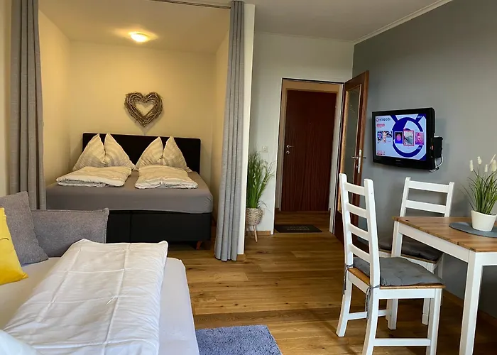 Apartment Am See