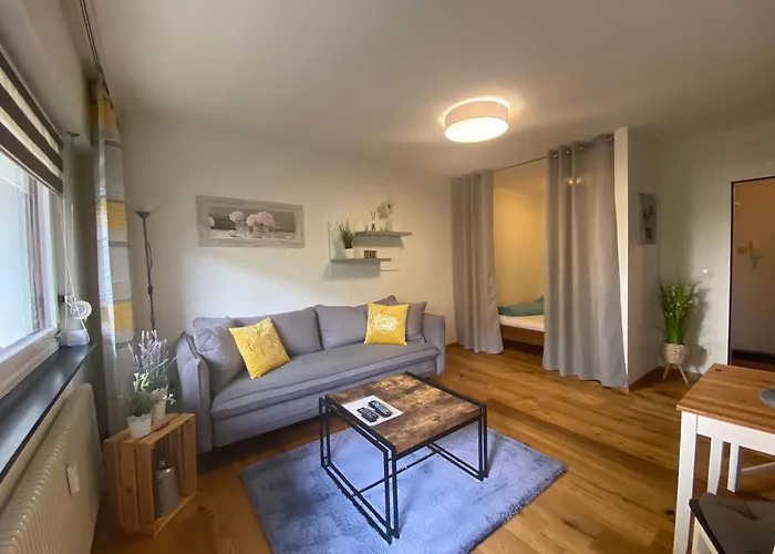 Apartment Am See