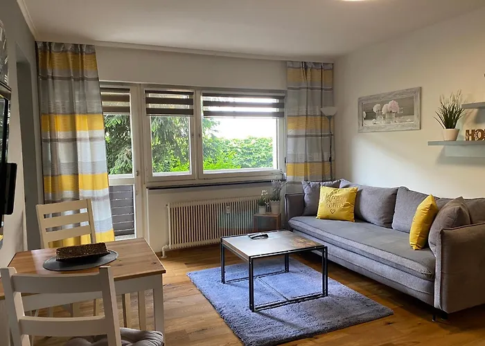 Apartment Am See