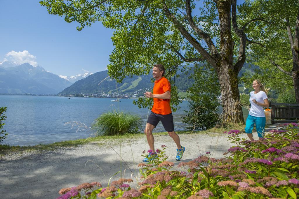 Am Apartment Zell am See