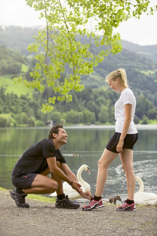 Am Apartment Zell am See
