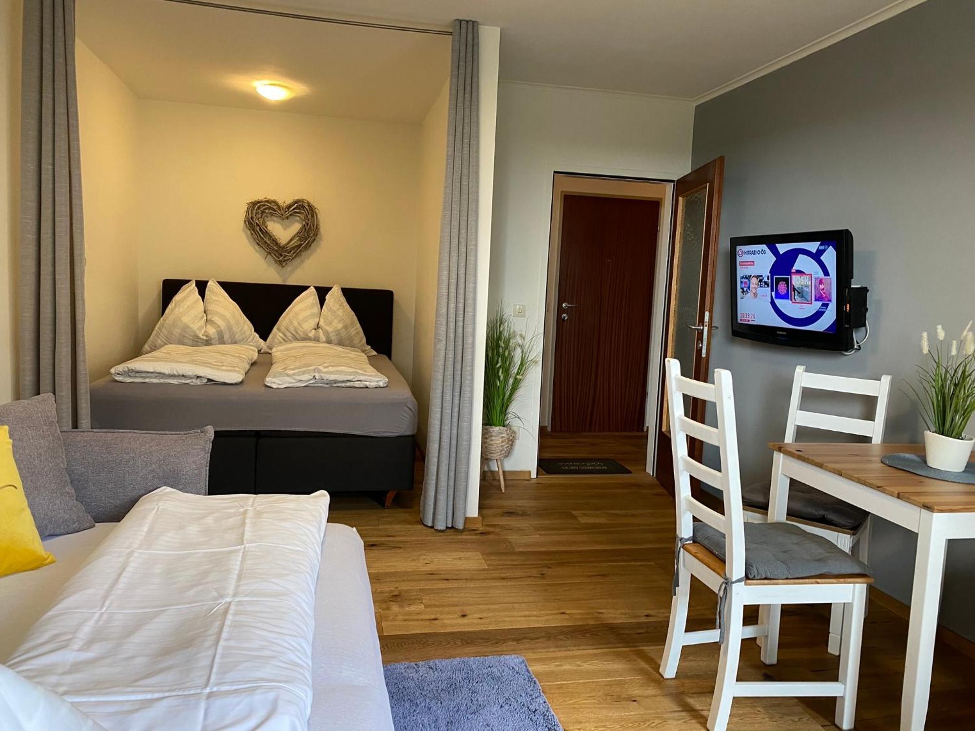 Am Apartment Zell am See