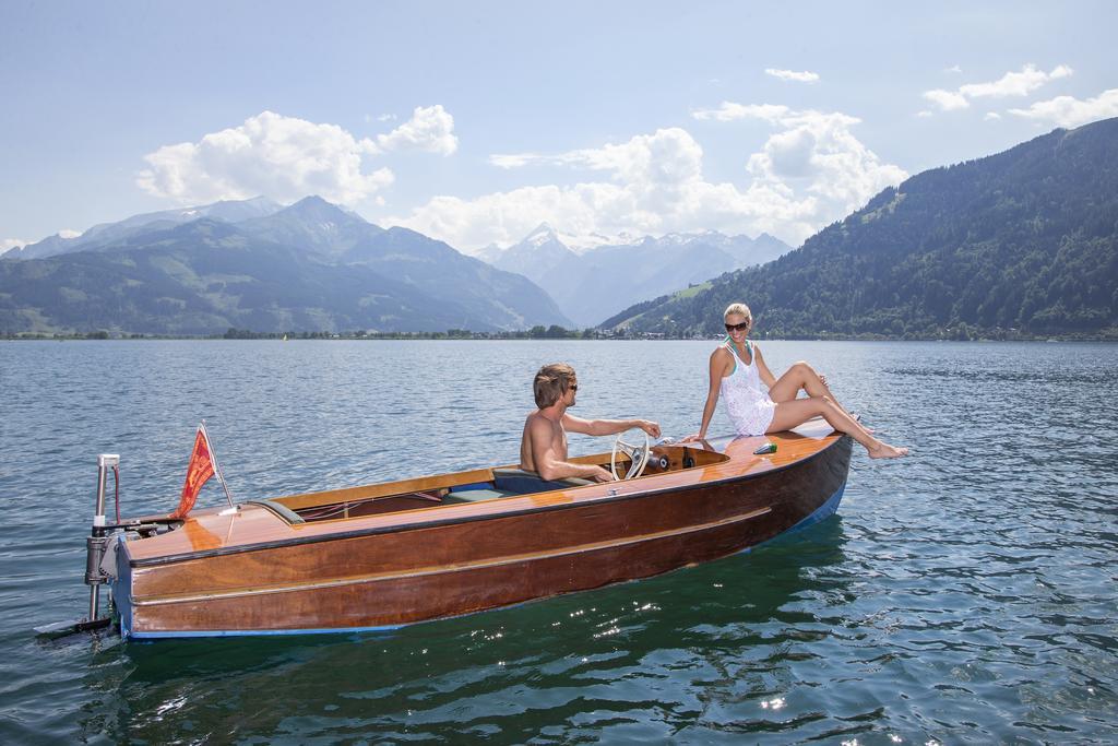 Am Zell am See