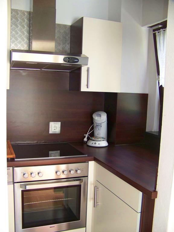Apartment Am *
