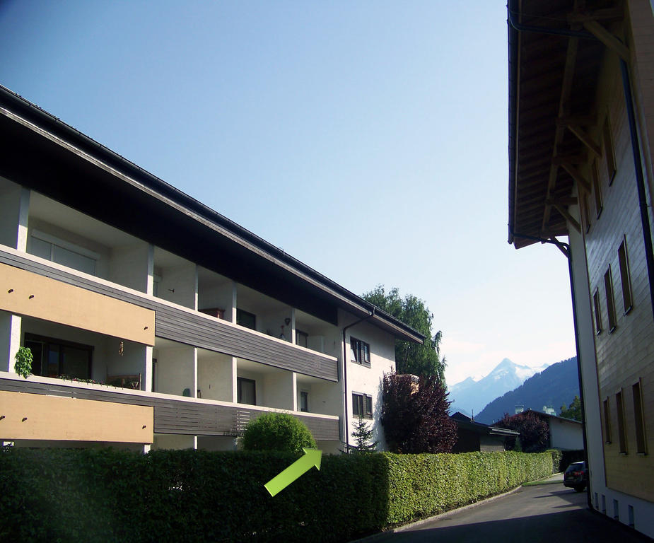 Apartment Am Zell am See