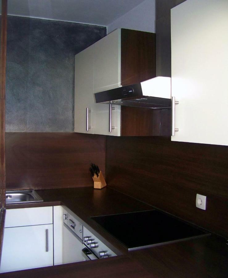 Am Apartment