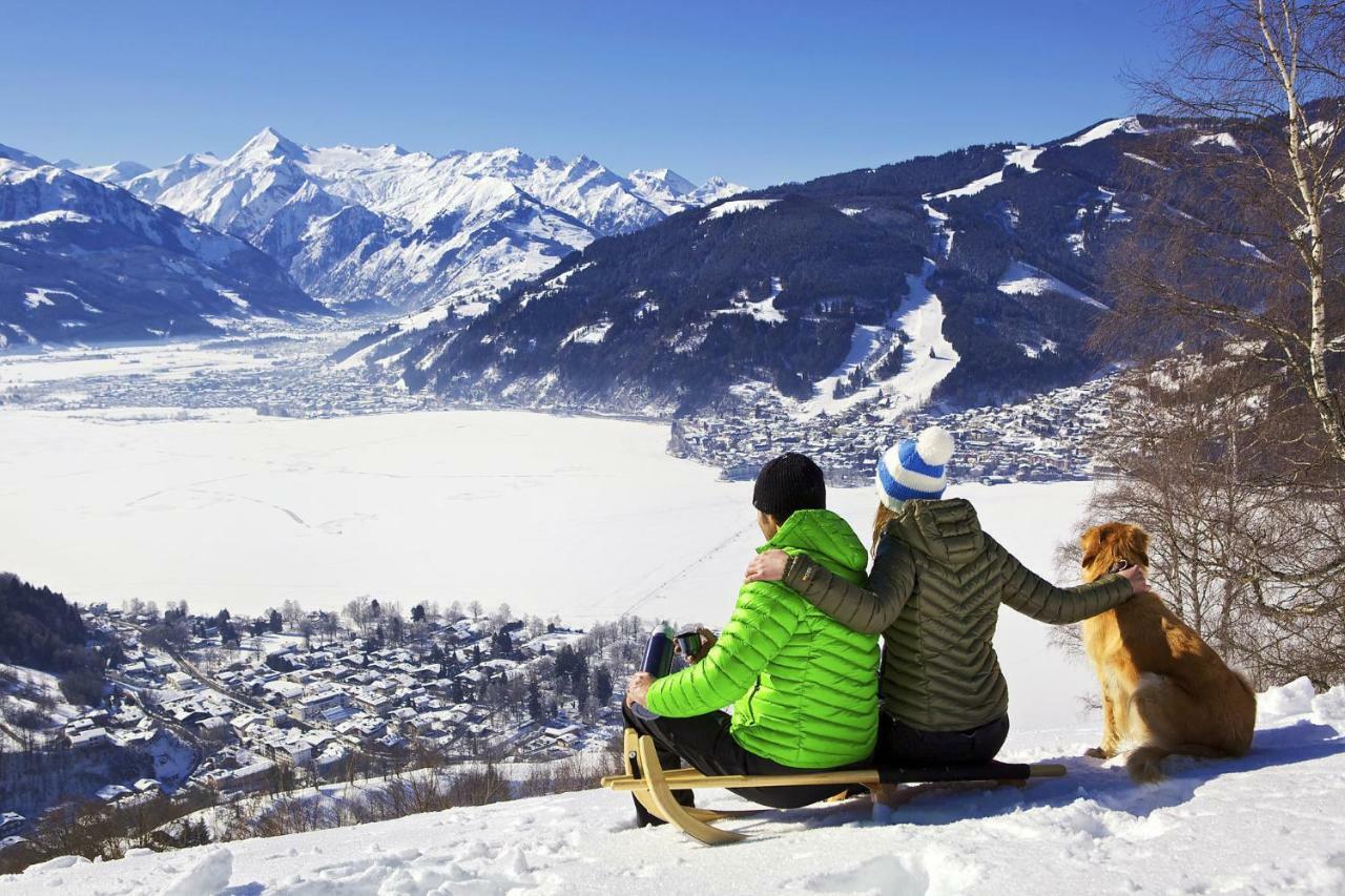 Am Zell am See