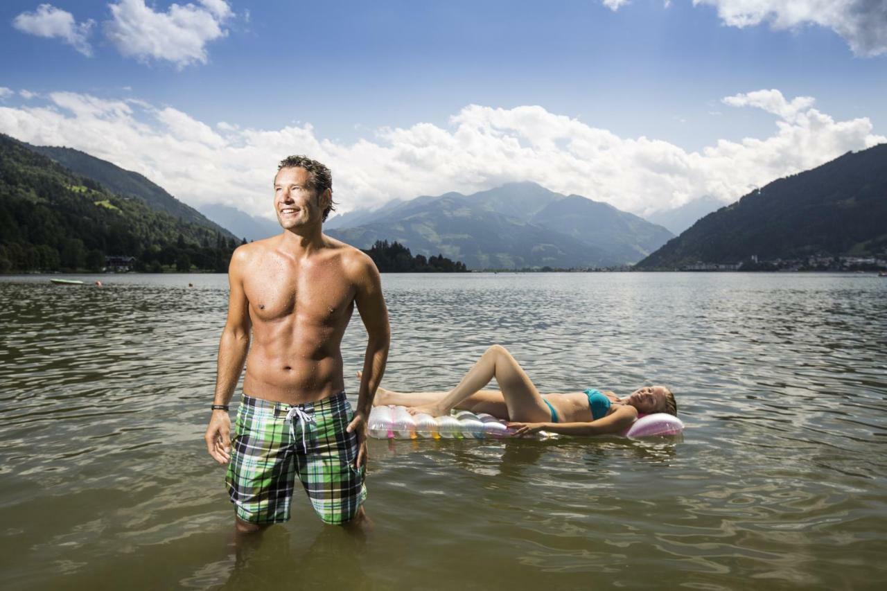 Am Zell am See