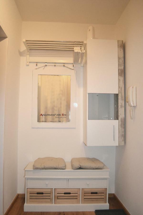 Apartment Am *